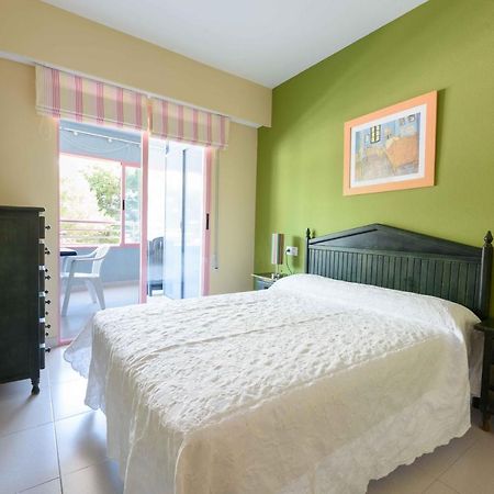 Apartamentos Nuevo Mexico C 432 Calpe Exterior foto